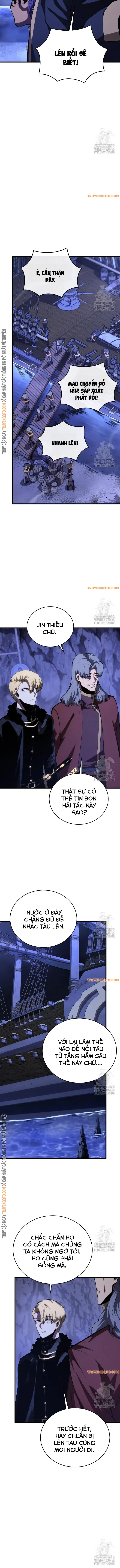 Con Trai Út Của Gia Đình Kiếm Thuật Danh Tiếng Chap 146 - Next Chap 147