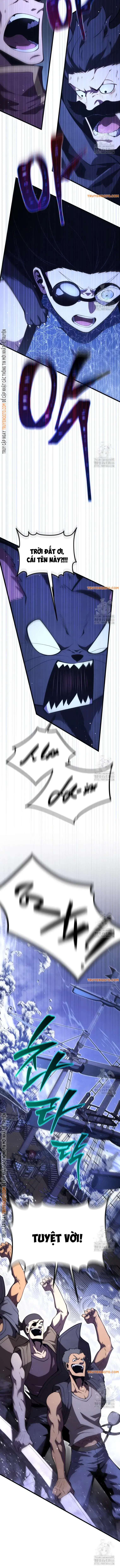 Con Trai Út Của Gia Đình Kiếm Thuật Danh Tiếng Chap 146 - Next Chap 147