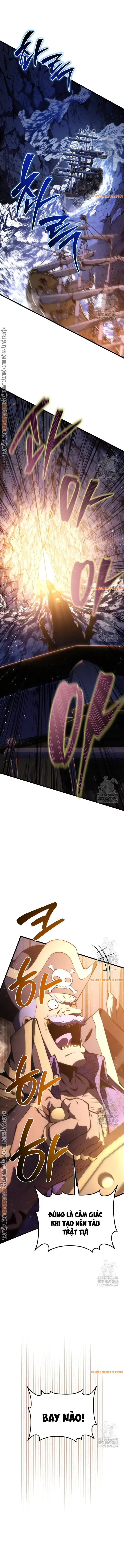 Con Trai Út Của Gia Đình Kiếm Thuật Danh Tiếng Chap 146 - Next Chap 147