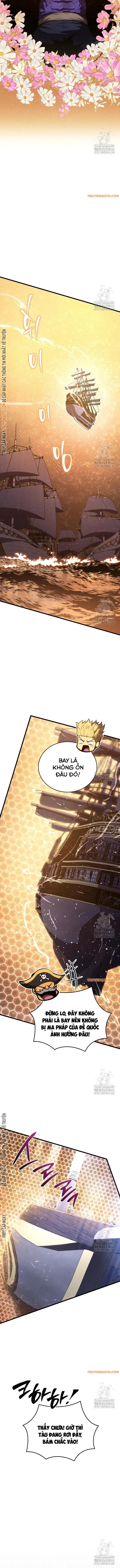 Con Trai Út Của Gia Đình Kiếm Thuật Danh Tiếng Chap 146 - Next Chap 147