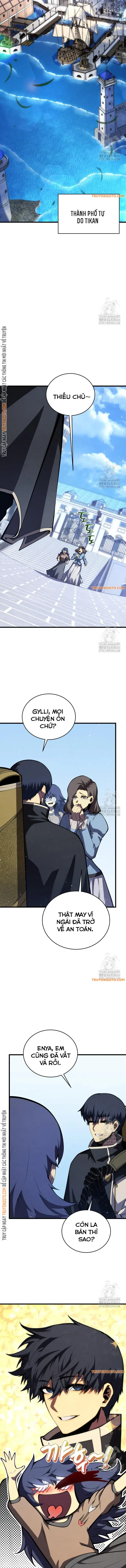 Con Trai Út Của Gia Đình Kiếm Thuật Danh Tiếng Chap 146 - Next Chap 147
