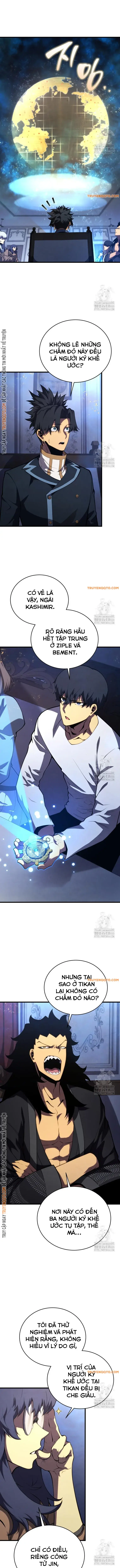 Con Trai Út Của Gia Đình Kiếm Thuật Danh Tiếng Chap 146 - Next Chap 147