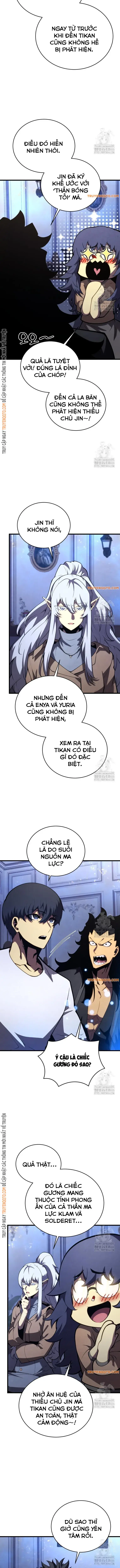 Con Trai Út Của Gia Đình Kiếm Thuật Danh Tiếng Chap 146 - Next Chap 147