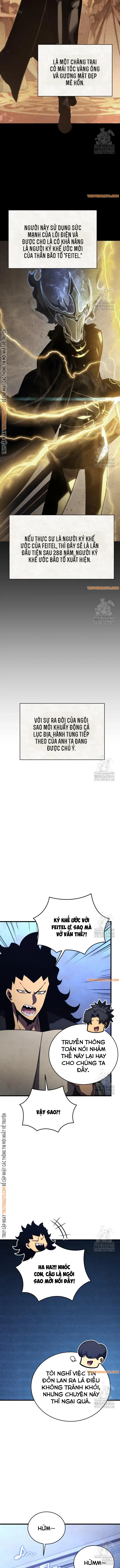 Con Trai Út Của Gia Đình Kiếm Thuật Danh Tiếng Chap 146 - Next Chap 147