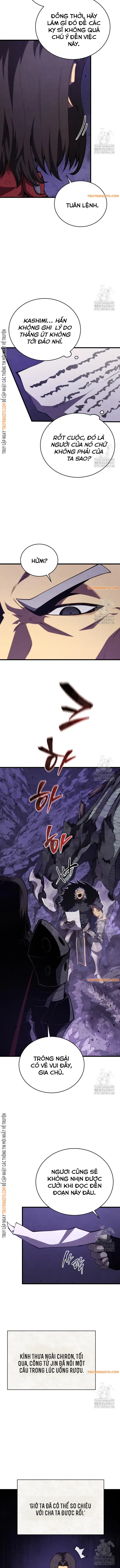 Con Trai Út Của Gia Đình Kiếm Thuật Danh Tiếng Chap 147 - Next Chap 148