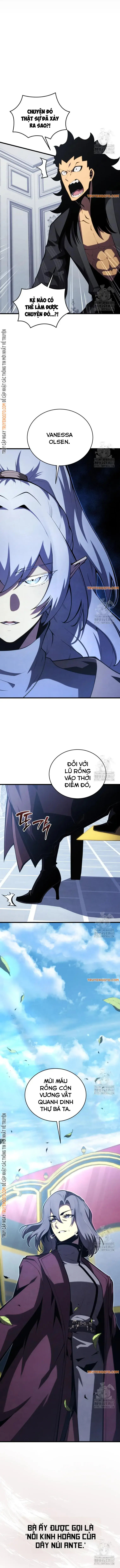 Con Trai Út Của Gia Đình Kiếm Thuật Danh Tiếng Chap 147 - Next Chap 148