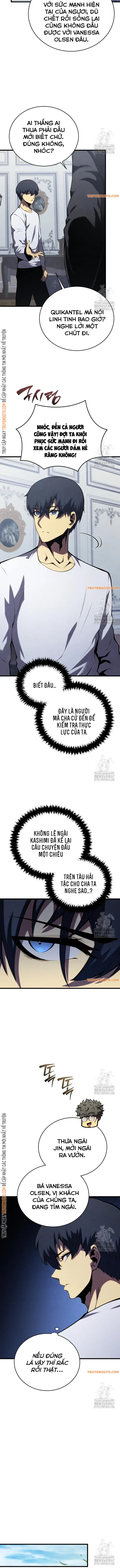 Con Trai Út Của Gia Đình Kiếm Thuật Danh Tiếng Chap 147 - Next Chap 148