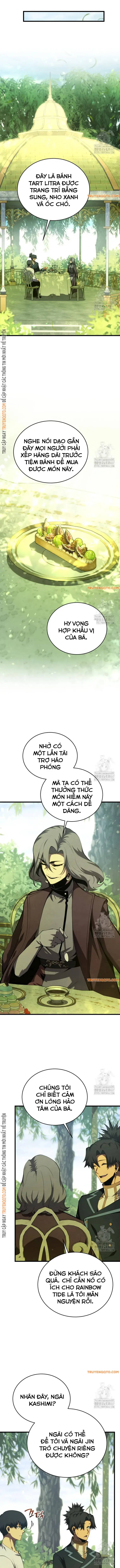 Con Trai Út Của Gia Đình Kiếm Thuật Danh Tiếng Chap 147 - Next Chap 148