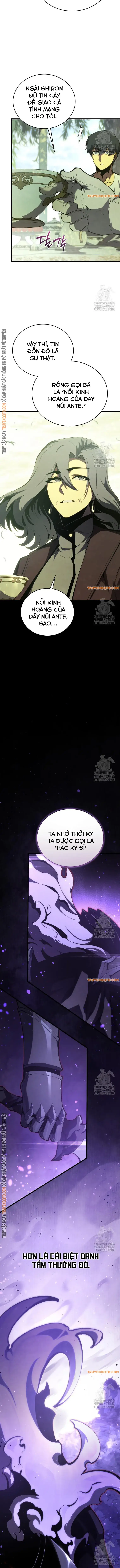 Con Trai Út Của Gia Đình Kiếm Thuật Danh Tiếng Chap 147 - Next Chap 148