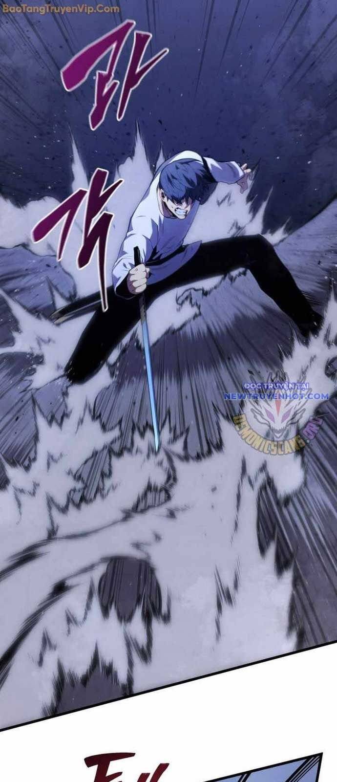 Con Trai Út Của Gia Đình Kiếm Thuật Danh Tiếng Chap 148 - Next Chap 149