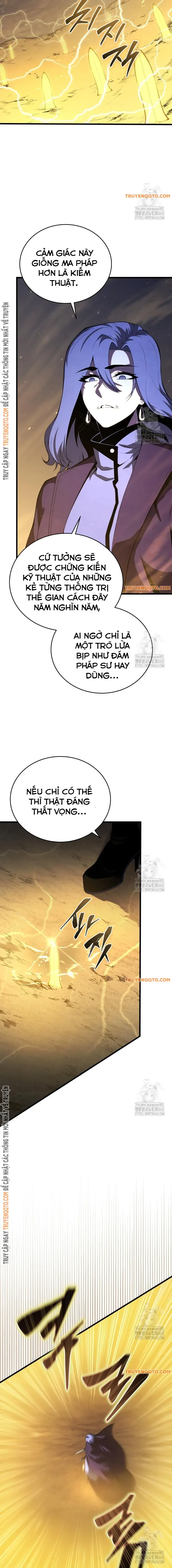 Con Trai Út Của Gia Đình Kiếm Thuật Danh Tiếng Chap 149 - Next Chap 150