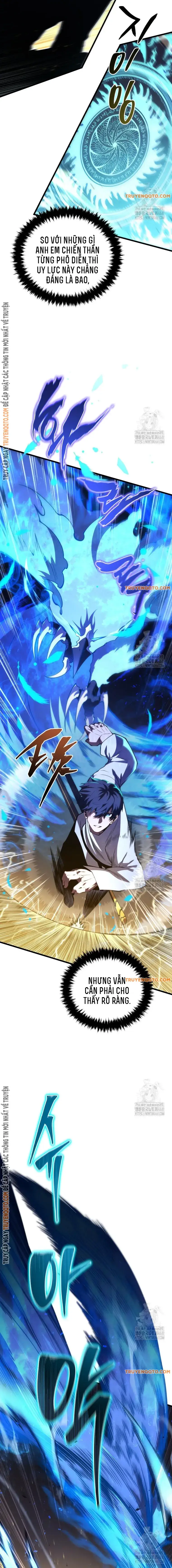 Con Trai Út Của Gia Đình Kiếm Thuật Danh Tiếng Chap 149 - Next Chap 150