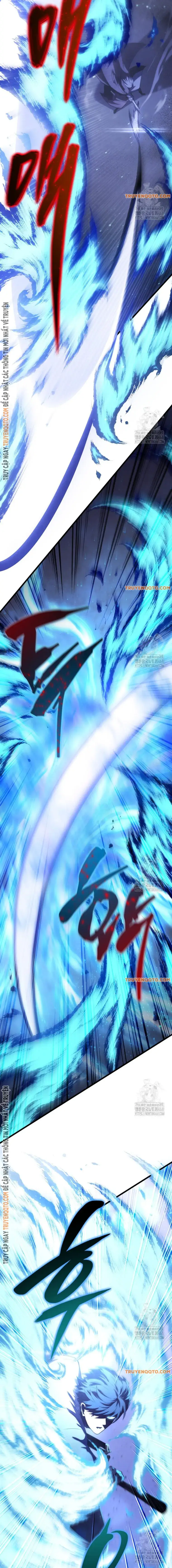 Con Trai Út Của Gia Đình Kiếm Thuật Danh Tiếng Chap 149 - Next Chap 150