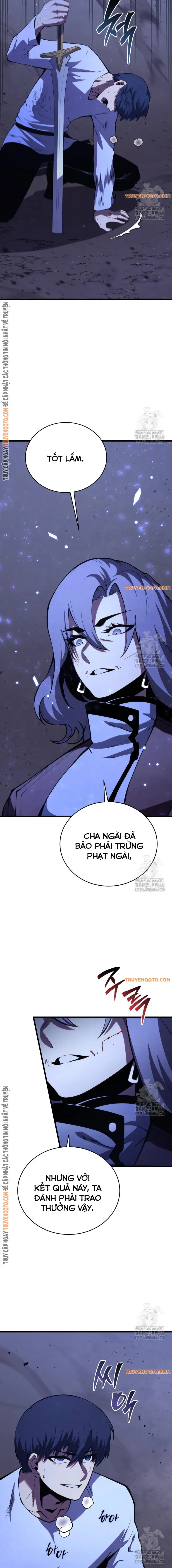 Con Trai Út Của Gia Đình Kiếm Thuật Danh Tiếng Chap 149 - Next Chap 150
