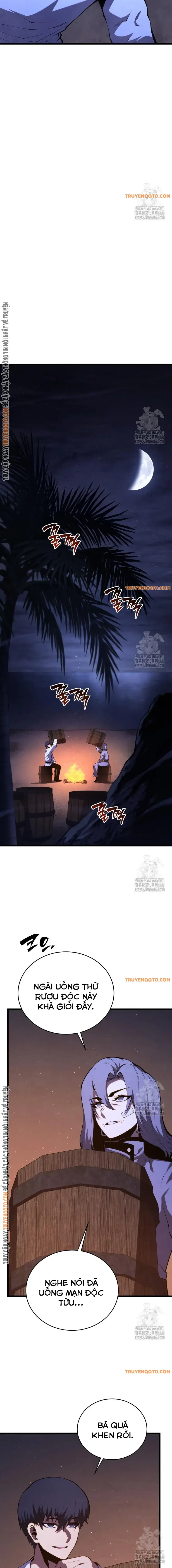 Con Trai Út Của Gia Đình Kiếm Thuật Danh Tiếng Chap 149 - Next Chap 150