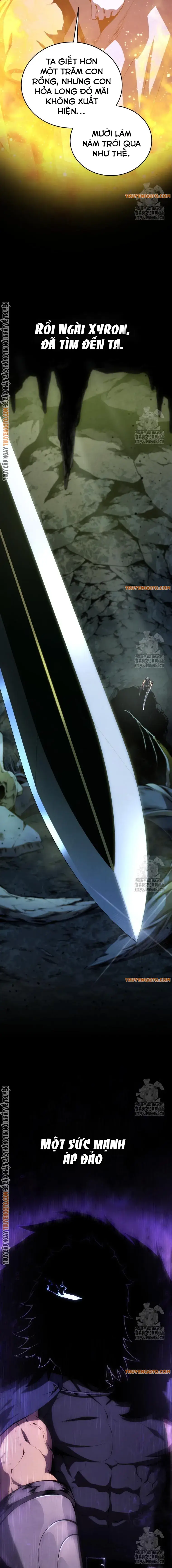 Con Trai Út Của Gia Đình Kiếm Thuật Danh Tiếng Chap 149 - Next Chap 150