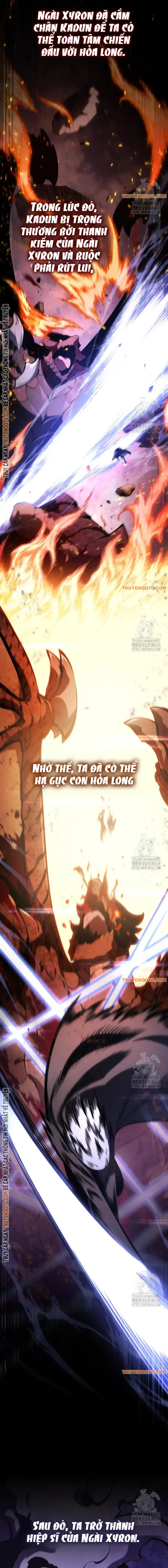 Con Trai Út Của Gia Đình Kiếm Thuật Danh Tiếng Chap 149 - Next Chap 150