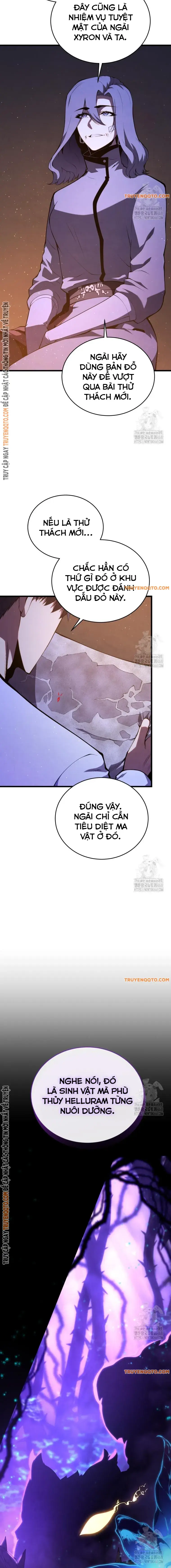 Con Trai Út Của Gia Đình Kiếm Thuật Danh Tiếng Chap 149 - Next Chap 150