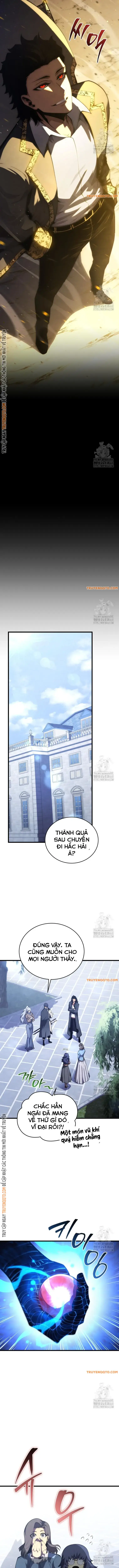 Con Trai Út Của Gia Đình Kiếm Thuật Danh Tiếng Chap 153 - Next Chap 154