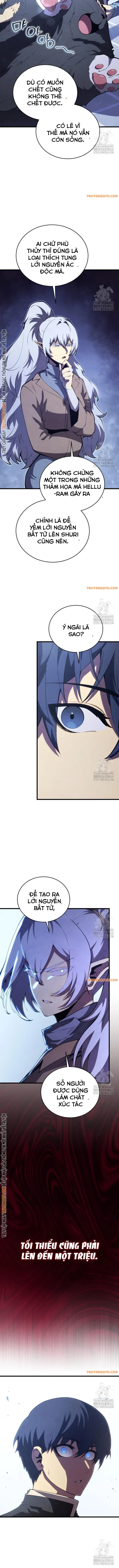 Con Trai Út Của Gia Đình Kiếm Thuật Danh Tiếng Chap 153 - Next Chap 154