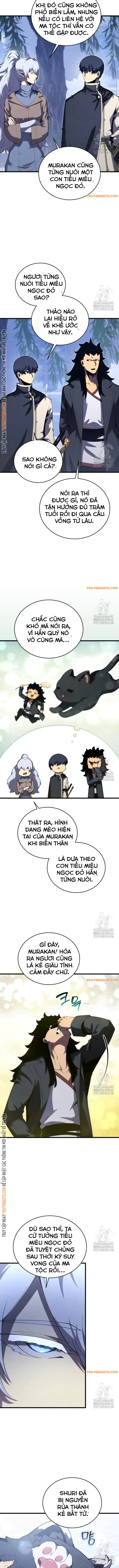 Con Trai Út Của Gia Đình Kiếm Thuật Danh Tiếng Chap 153 - Next Chap 154