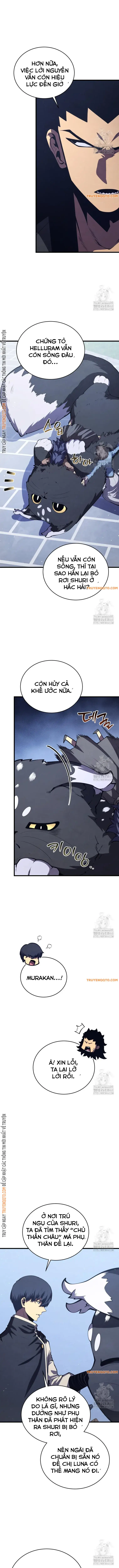 Con Trai Út Của Gia Đình Kiếm Thuật Danh Tiếng Chap 153 - Next Chap 154