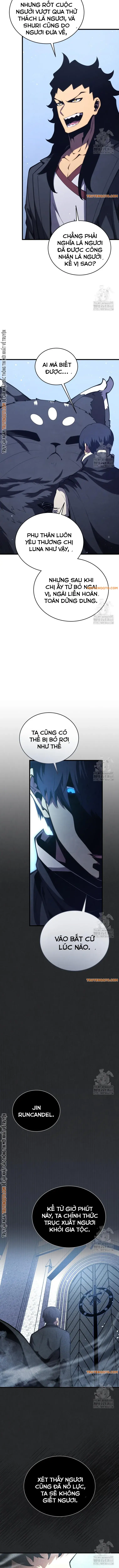 Con Trai Út Của Gia Đình Kiếm Thuật Danh Tiếng Chap 153 - Next Chap 154