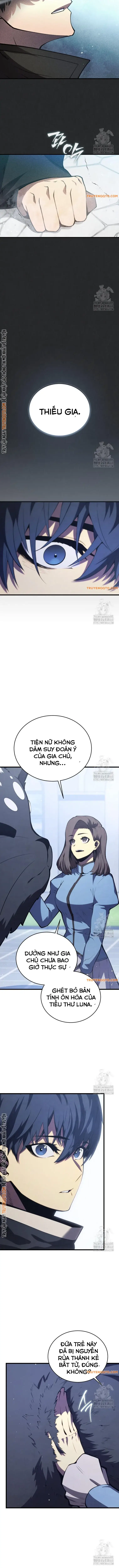 Con Trai Út Của Gia Đình Kiếm Thuật Danh Tiếng Chap 153 - Next Chap 154