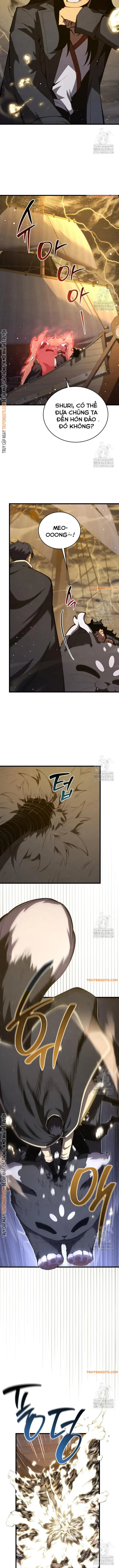 Con Trai Út Của Gia Đình Kiếm Thuật Danh Tiếng Chap 153 - Next Chap 154