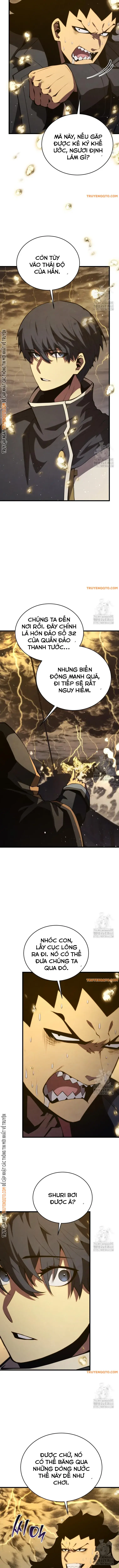 Con Trai Út Của Gia Đình Kiếm Thuật Danh Tiếng Chap 153 - Next Chap 154