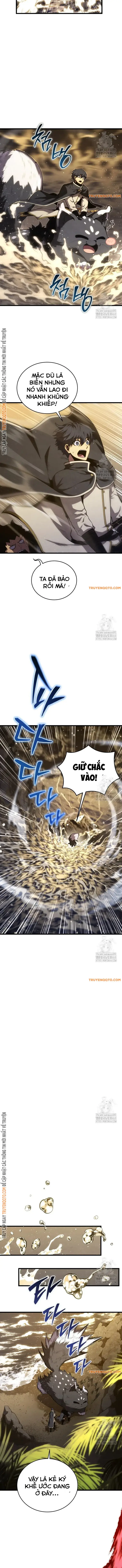 Con Trai Út Của Gia Đình Kiếm Thuật Danh Tiếng Chap 153 - Next Chap 154