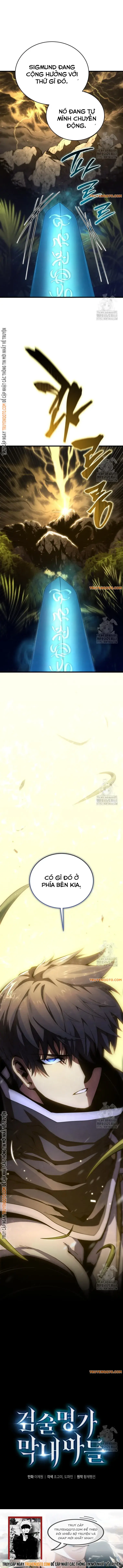 Con Trai Út Của Gia Đình Kiếm Thuật Danh Tiếng Chap 153 - Next Chap 154