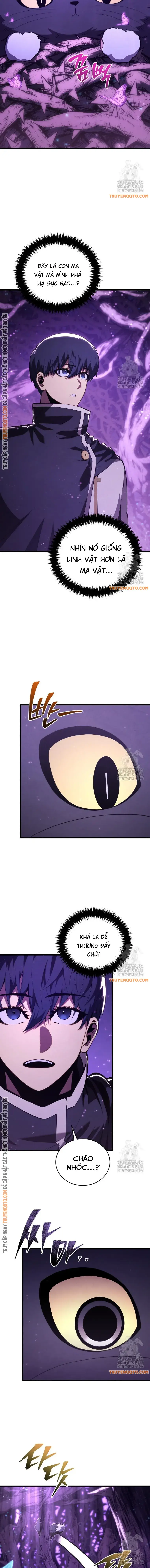 Con Trai Út Của Gia Đình Kiếm Thuật Danh Tiếng Chap 151 - Next Chap 152