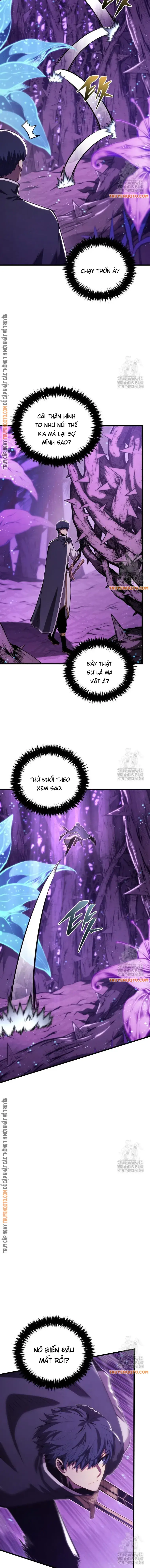 Con Trai Út Của Gia Đình Kiếm Thuật Danh Tiếng Chap 151 - Next Chap 152