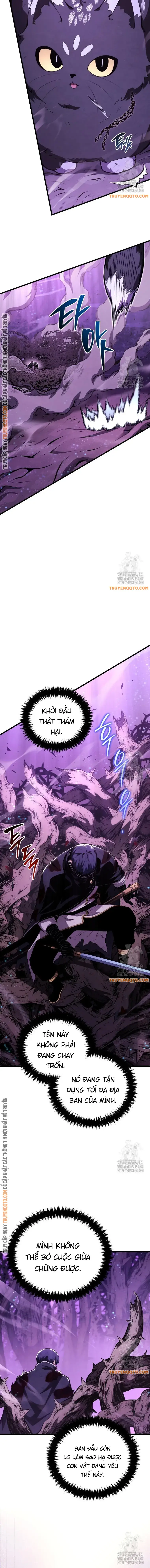 Con Trai Út Của Gia Đình Kiếm Thuật Danh Tiếng Chap 151 - Next Chap 152