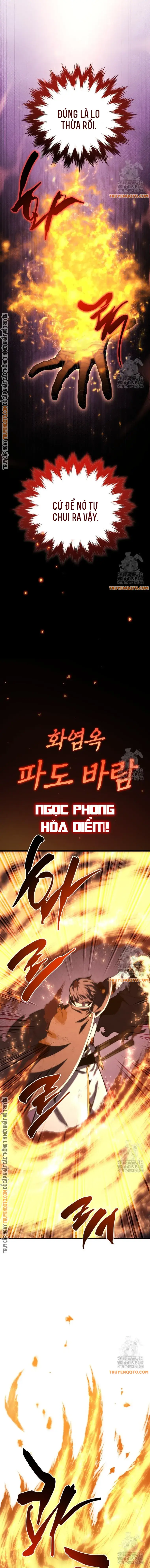 Con Trai Út Của Gia Đình Kiếm Thuật Danh Tiếng Chap 151 - Next Chap 152