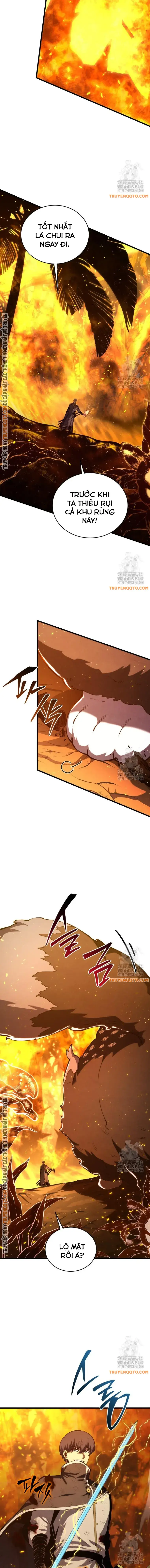 Con Trai Út Của Gia Đình Kiếm Thuật Danh Tiếng Chap 151 - Next Chap 152