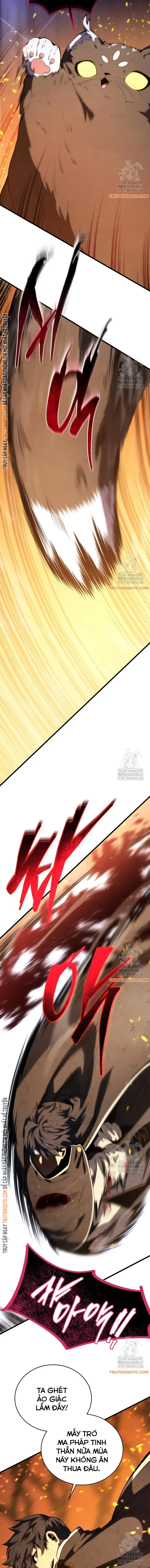 Con Trai Út Của Gia Đình Kiếm Thuật Danh Tiếng Chap 151 - Next Chap 152