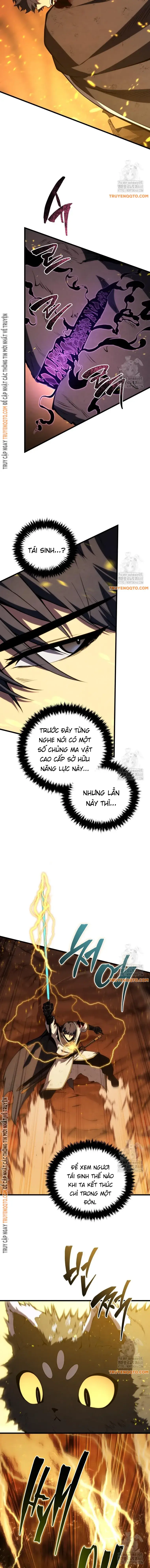 Con Trai Út Của Gia Đình Kiếm Thuật Danh Tiếng Chap 151 - Next Chap 152