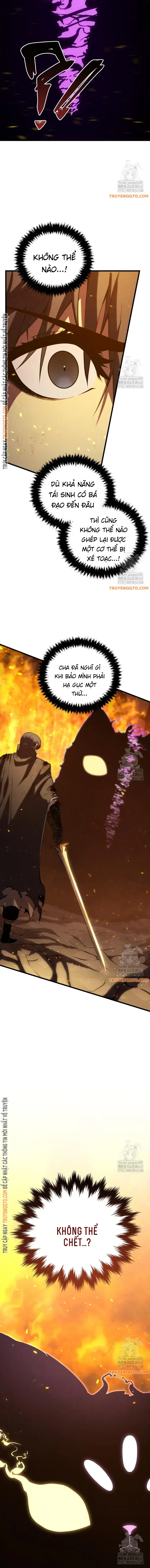 Con Trai Út Của Gia Đình Kiếm Thuật Danh Tiếng Chap 151 - Next Chap 152