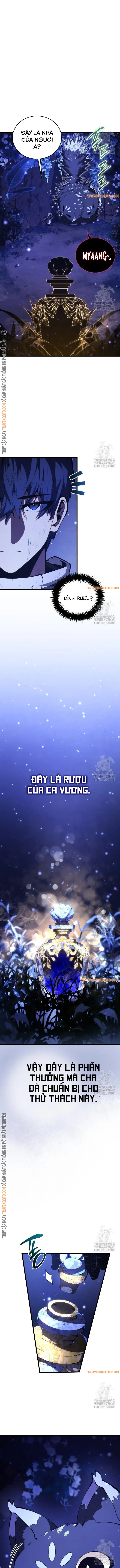 Con Trai Út Của Gia Đình Kiếm Thuật Danh Tiếng Chap 152 - Next Chap 153