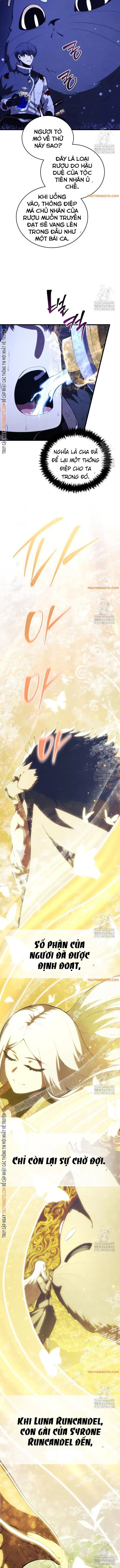 Con Trai Út Của Gia Đình Kiếm Thuật Danh Tiếng Chap 152 - Next Chap 153