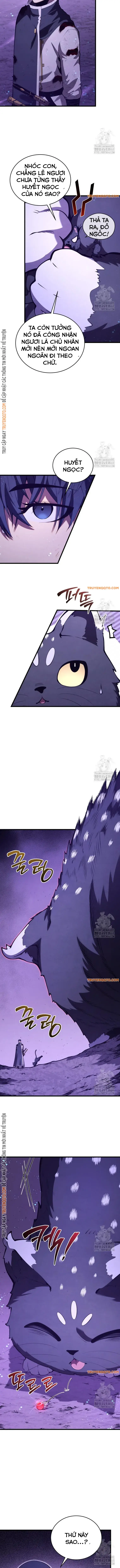 Con Trai Út Của Gia Đình Kiếm Thuật Danh Tiếng Chap 152 - Next Chap 153