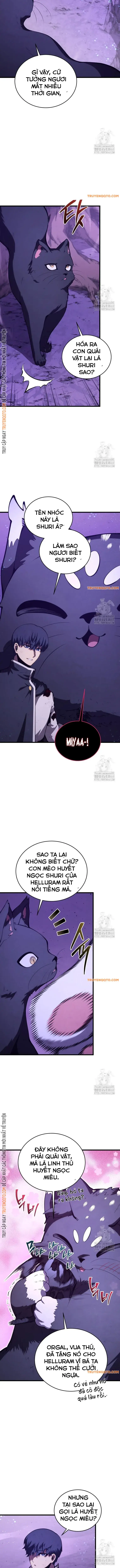 Con Trai Út Của Gia Đình Kiếm Thuật Danh Tiếng Chap 152 - Next Chap 153