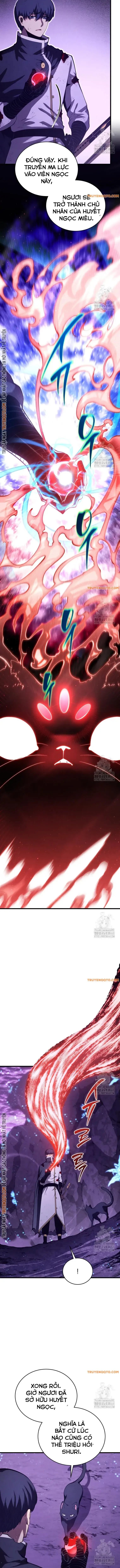 Con Trai Út Của Gia Đình Kiếm Thuật Danh Tiếng Chap 152 - Next Chap 153