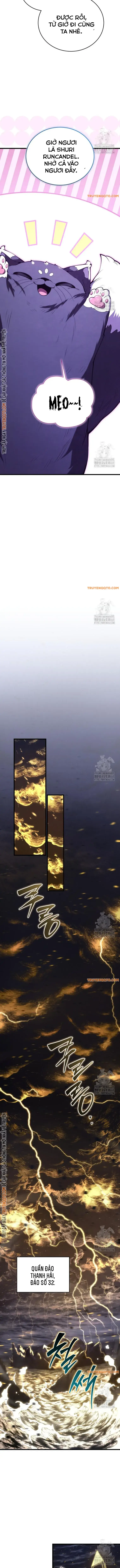 Con Trai Út Của Gia Đình Kiếm Thuật Danh Tiếng Chap 152 - Next Chap 153