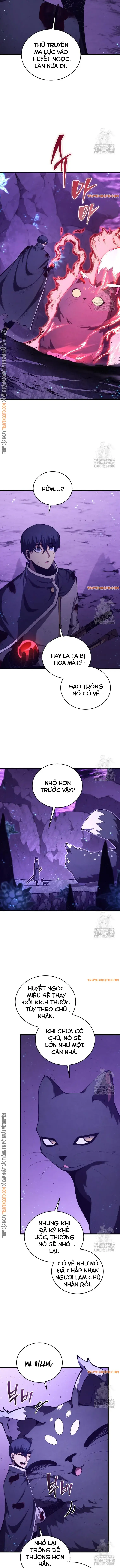 Con Trai Út Của Gia Đình Kiếm Thuật Danh Tiếng Chap 152 - Next Chap 153