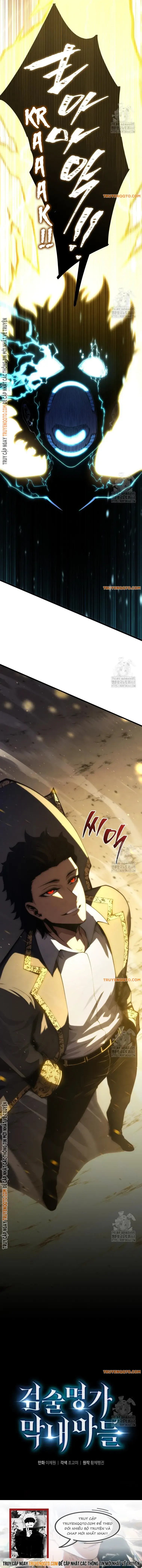 Con Trai Út Của Gia Đình Kiếm Thuật Danh Tiếng Chap 152 - Next Chap 153