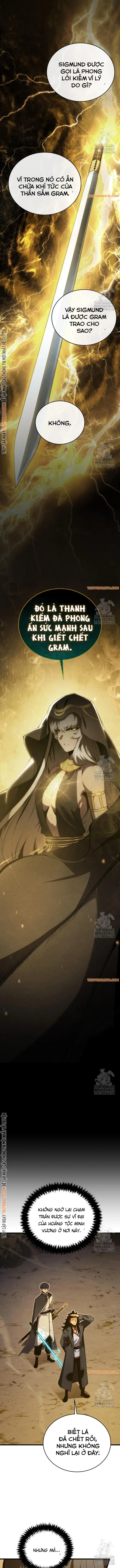 Con Trai Út Của Gia Đình Kiếm Thuật Danh Tiếng Chap 154 - Next Chap 155