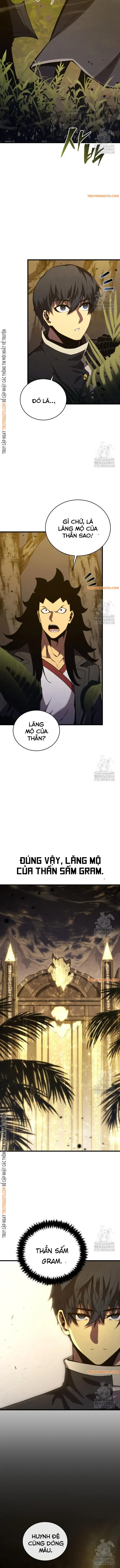 Con Trai Út Của Gia Đình Kiếm Thuật Danh Tiếng Chap 154 - Next Chap 155